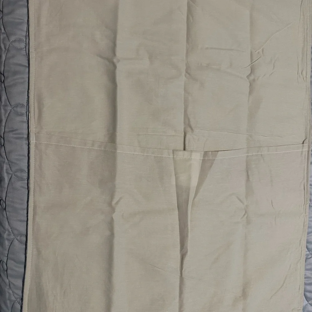 ZGallerie Benito Velvet Shams